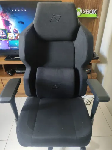 Cadeira gamer Elements Magna