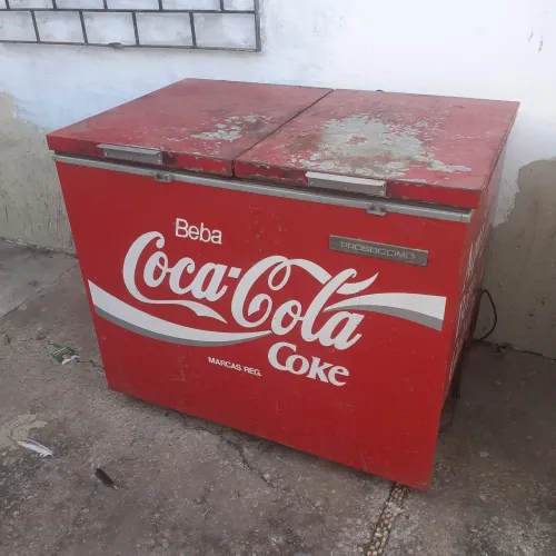 freezer prosdocimo
