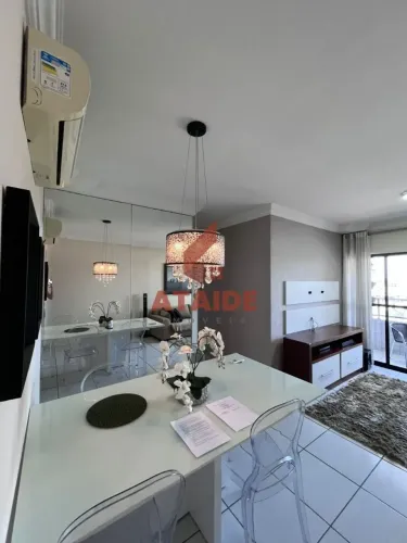 Apartamento para venda tem 82 metros quadrados com 2 quartos em Piedade