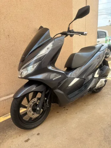 Honda PCX 150/dlx 2021