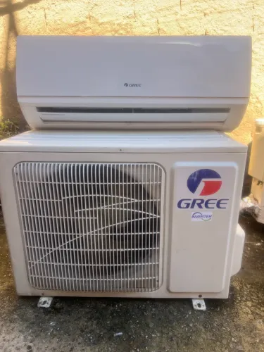 Ar condicionado 9000 inverter