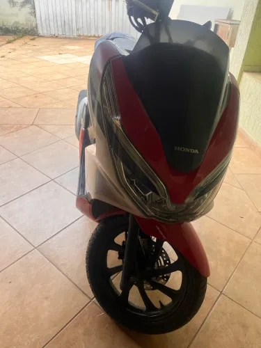 MOTO PCX SPORT 2019