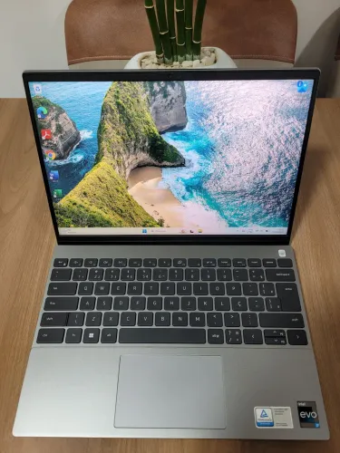 Notebook Dell i7 12ª 16gb /512gb Semi-novo