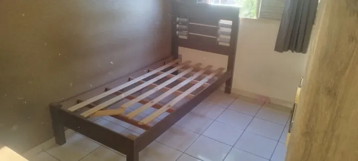 vende-se cama