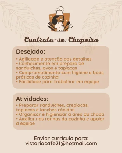 Emprego