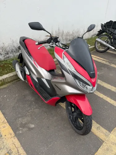 Honda PCX 150 Sport 2019