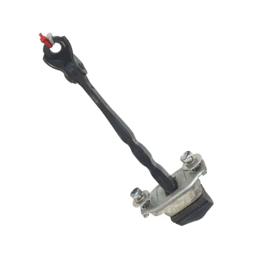 Limitador Porta Traseiro Esquerdo Fit 2009 A 2013