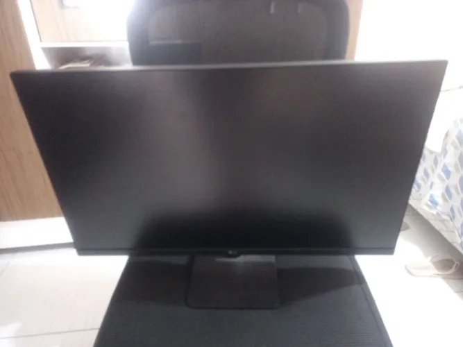 Monitor LG 27 IPS 100Hz