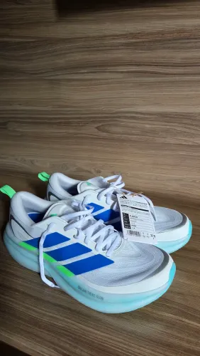 Tênis Adidas Supernova Glide
