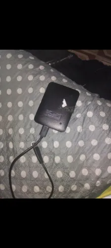 HD Externo Portátil da Samsung, especificamente da série M3<br>100$