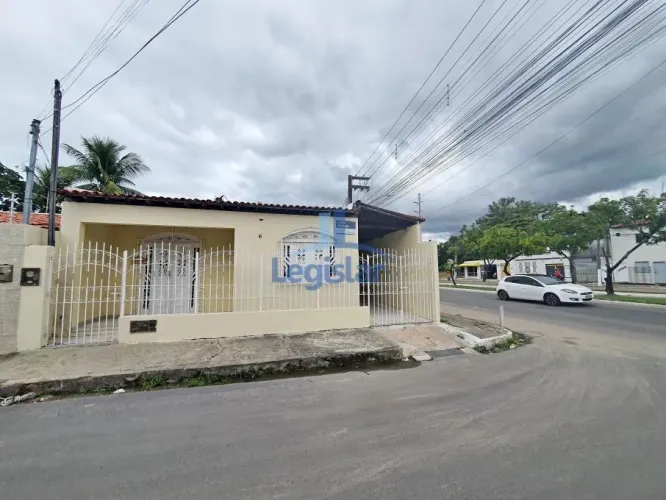 Orlando Dantas - São Conrado