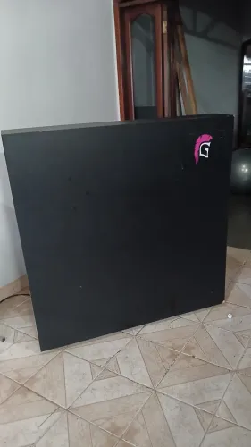 Balcão em MDF