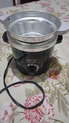 Panela aquecedora de Cera para depilação 