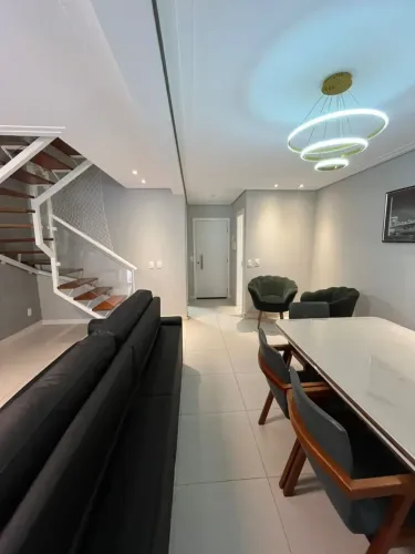 Casa a venda no Condomínio Vintage Clube bairro Engordadouro - Jundiaí-SP