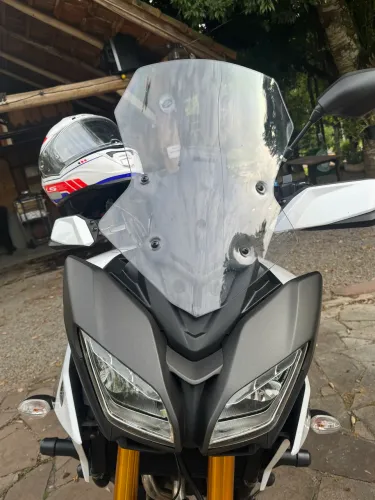 Bolha trazer 900 gt