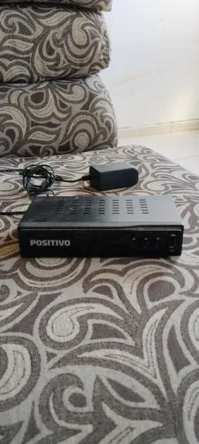 Conversor para TV