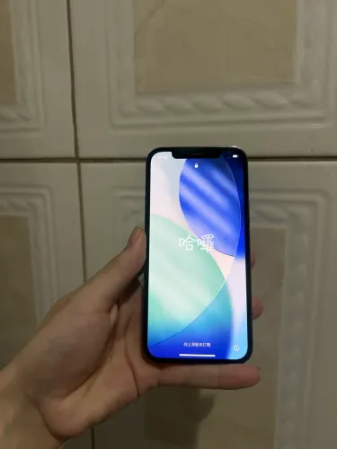 IPHONE 12 PRO