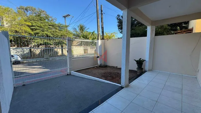 Casa à Venda  Nova América, Vila Velha