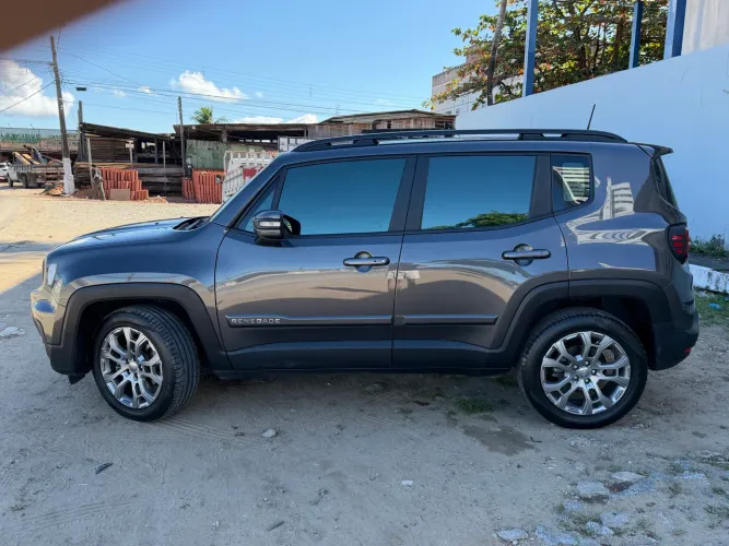 Jeep Renegade Long. T270 1.3 TB 4X2 Flex Aut. 2026