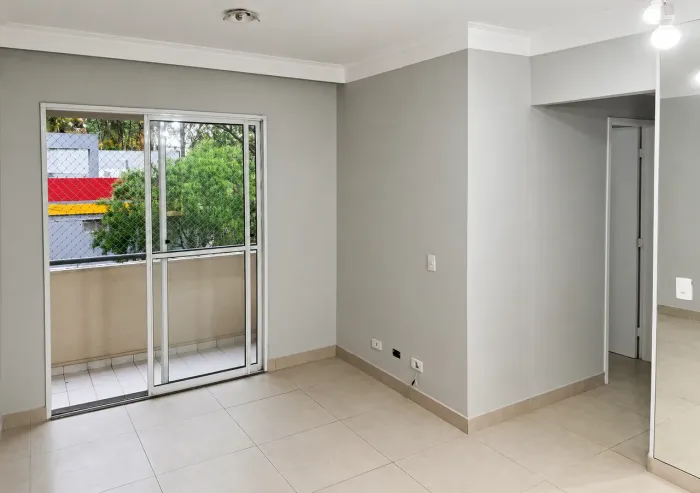 Apartamento para alugar na Rua Alexandre Benois, Vila Andrade, São Paulo - SP