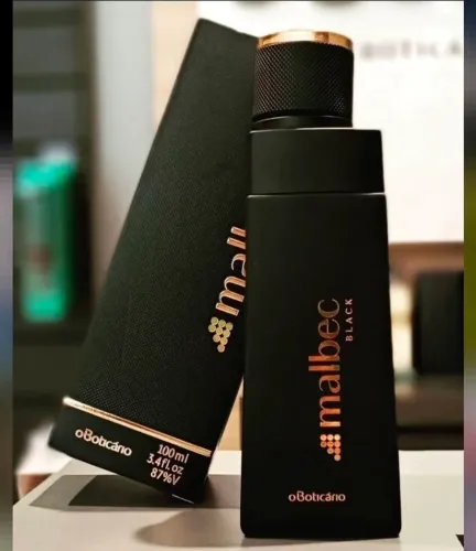 Malbec black