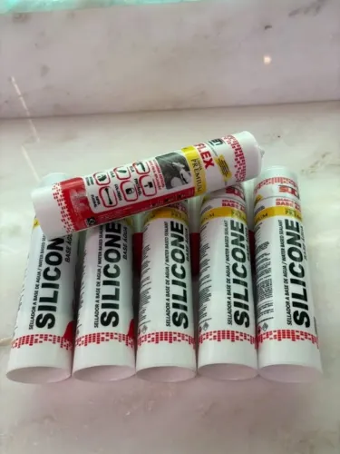 Kit Selante Acrílico Base Água Sulpen Premium - 6 Unidades