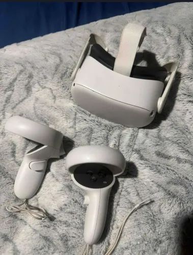 VR Meta Quest 2