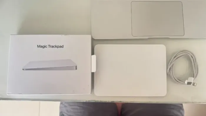 Magic Trackpad 2 Apple