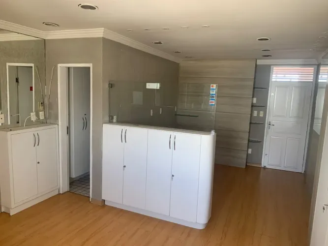 ALUGA-SE SALA COMERCIAL - CENTRO DE NATAL/RN