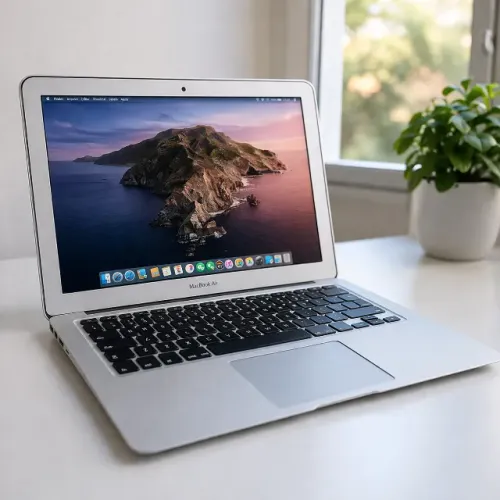 MacBook Air 13" 2015 - Intel i5 | SSD | Ótimo estado