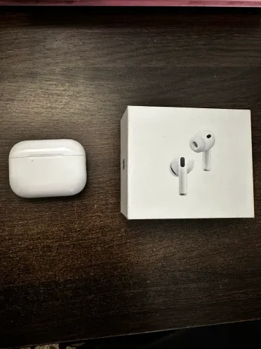 AirPods Pro Última Geração 6 meses uso