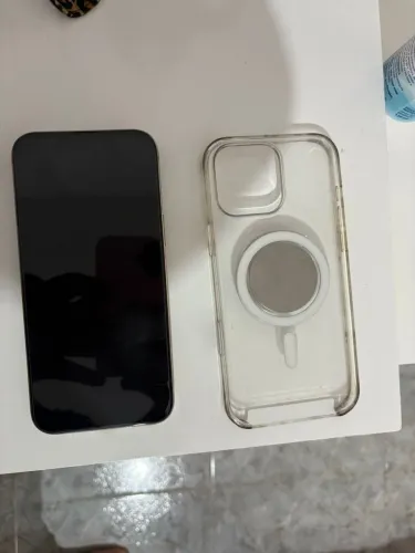 iPhone 16 Pro Max 512GB
