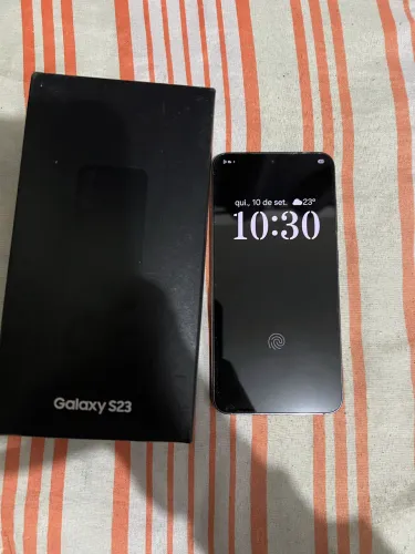 VENDO Samsung s23