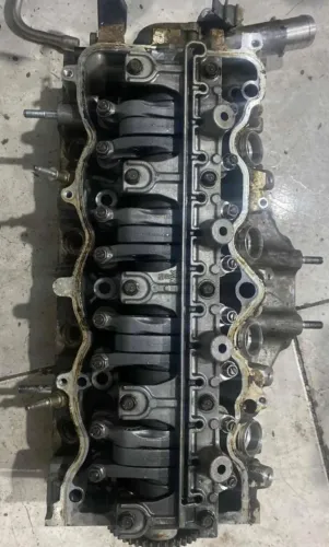 CABEÇOTE HRV 1.8.