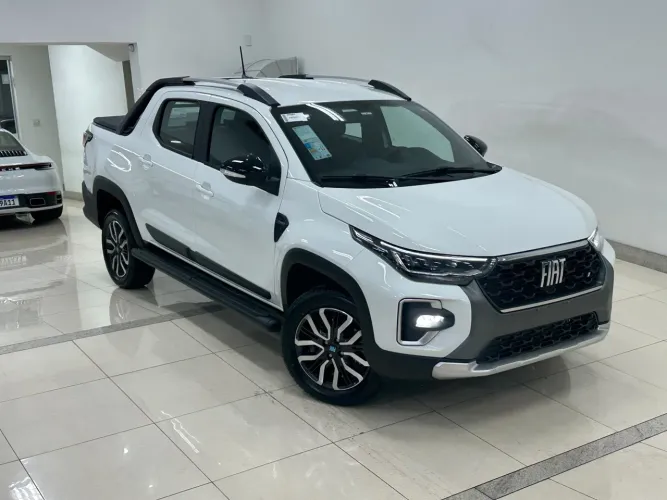 Fiat Strada Ranch 1.0 Flex Turbo CD Aut. 2027