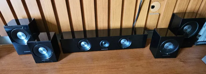 Home Theater
