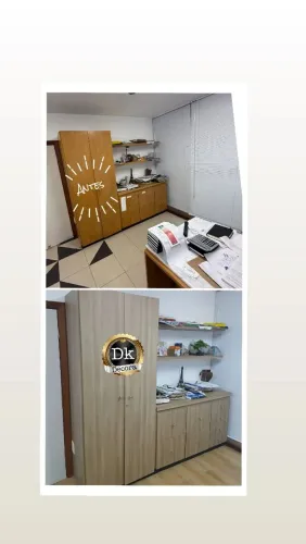 Envelopamos Armários 