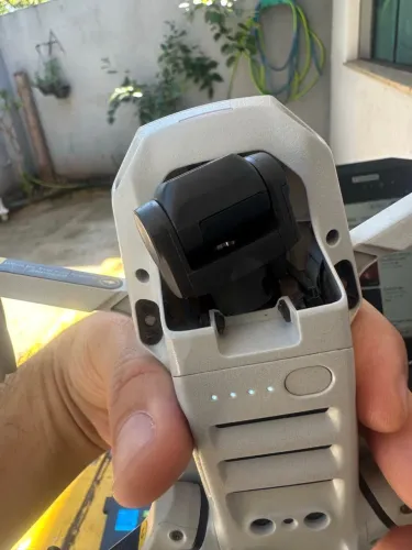 DRONE DJI MINI 2 ? R$ 550