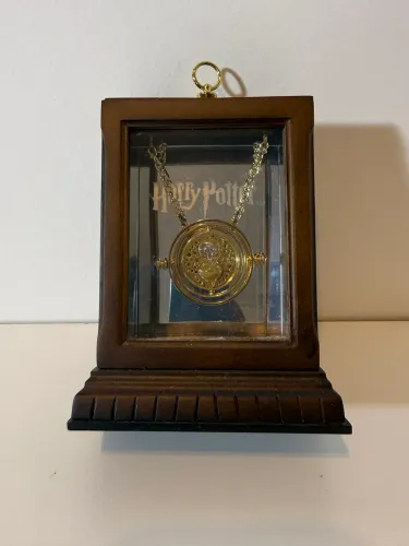 Harry potter vira tempo noble collection
