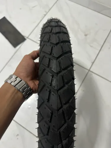 Pneu 90/90-18 newmaster 