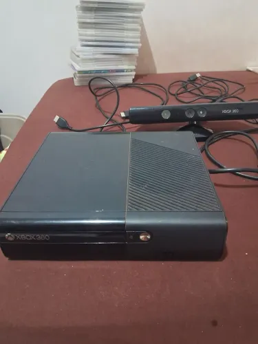 Xbox 360(leia a descrição)