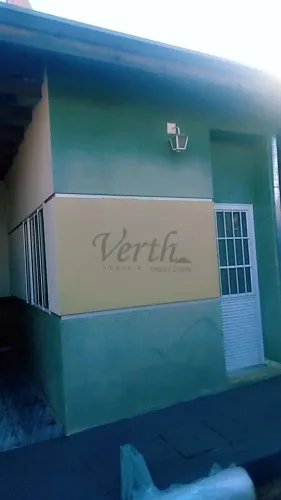 CASA PARA VENDA NO CONDOMINIO VILAGE DAS LARANJEIRAS EM MOGI GUAÇU/SP.