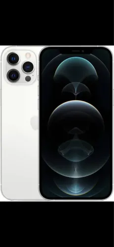 Troco ou vendo iPhone 12 Pro Max 