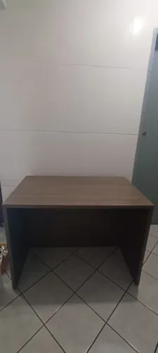 Mesa de Escritório em MDF