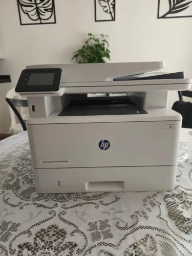 HP LaserJet Pro M428fdw