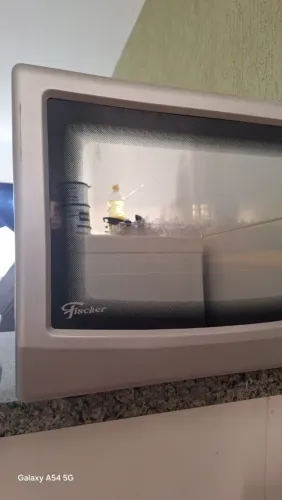 Forno Fischer 40 litros
