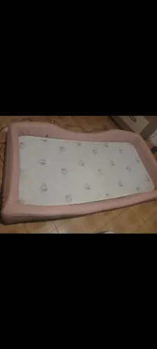 Cama de bebê ?