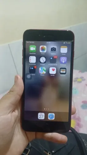 IPhone 8 plus