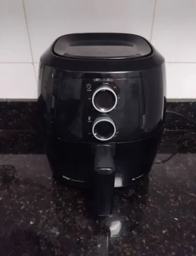 Airfryer