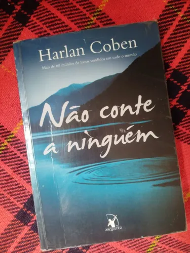 Não conte a ninguém